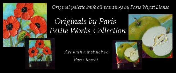 Originals by Paris Petite Works