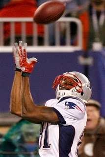 Randy Moss totally redeemed himself
