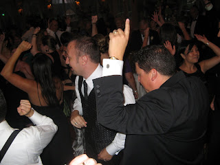 random crowd shot