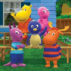 Pablo the Hispanic Penguin and his friends are ruining our youth