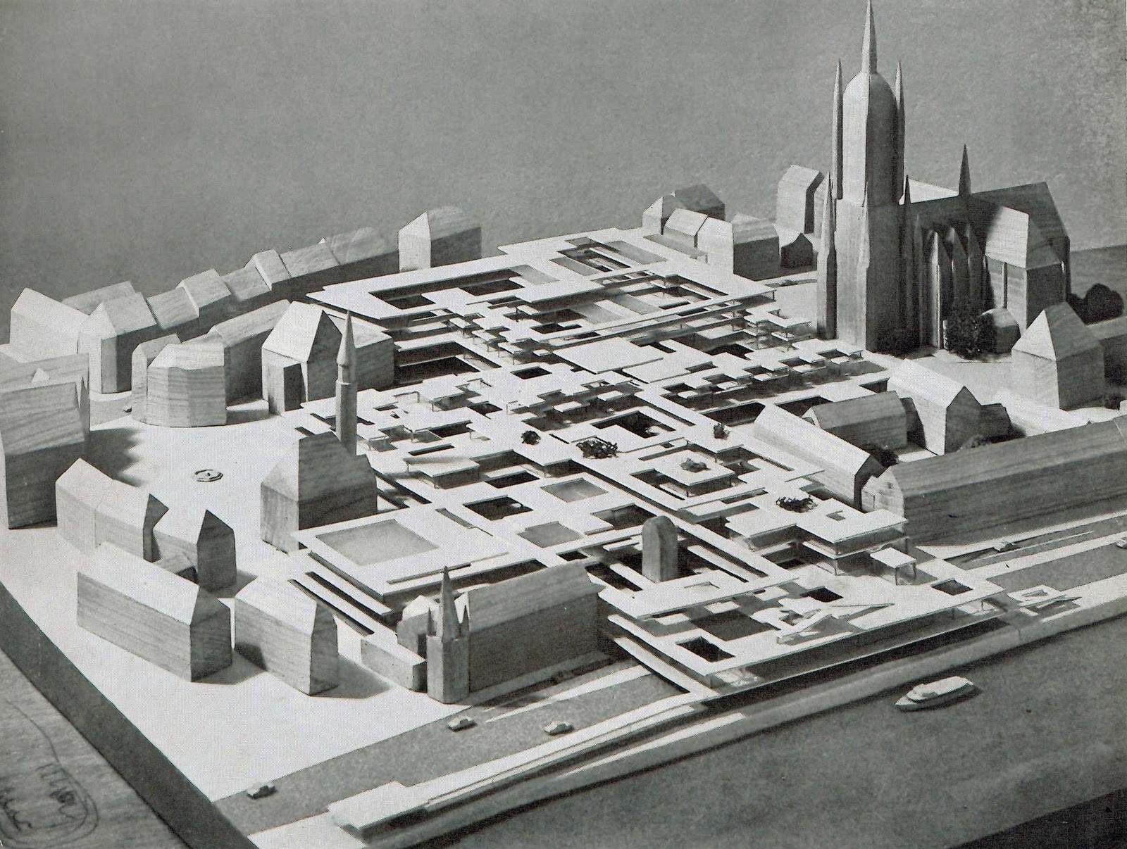 ESAYT ] 2010.11 ] Unit G ] Juanan Jiménez MAT BUILDINGS