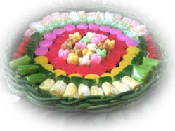 KUE NAMPAN