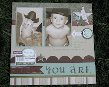 My Stampin' Blog