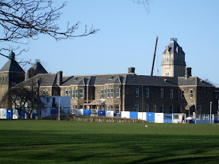St Nicholas' Hospital St Nicholas' Hospital