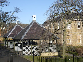 St Nicholas' Hospital St Nicholas' Hospital