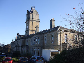St Nicholas' Hospital St Nicholas' Hospital
