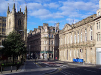 Grainger Street Grainger Street