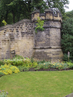 Saltwell Park Saltwell Park