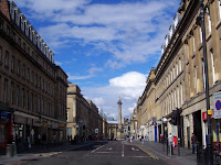 Grainger Street Grainger Street