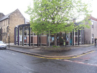 Jesmond Jesmond