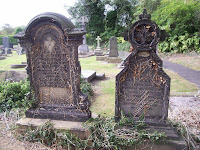 St Andrews Cemetery St Andrews Cemetery
