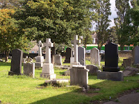 St. Nicholas Cemetery St. Nicholas Cemetery