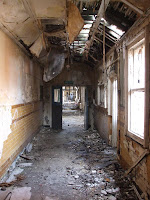 Cherry Knowle Hospital (Sunderland Borough Asylum) Cherry Knowle Hospital (Sunderland Borough Asylum)