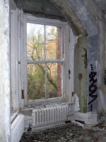 Cherry Knowle Hospital (Sunderland Borough Asylum) Cherry Knowle Hospital (Sunderland Borough Asylum)