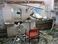 Cherry Knowle Hospital (Sunderland Borough Asylum) Cherry Knowle Hospital (Sunderland Borough Asylum)