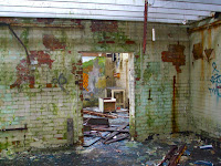 Cherry Knowle Hospital (Sunderland Borough Asylum) Cherry Knowle Hospital (Sunderland Borough Asylum)