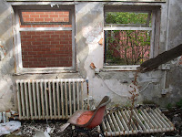 Cherry Knowle Hospital (Sunderland Borough Asylum) Cherry Knowle Hospital (Sunderland Borough Asylum)