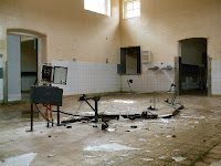 St Mary's Asylum, Stannington St Mary's Asylum, Stannington