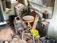 St Mary's Asylum, Stannington St Mary's Asylum, Stannington