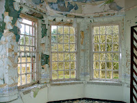 St Mary's Asylum, Stannington St Mary's Asylum, Stannington