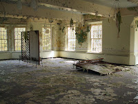St Mary's Asylum, Stannington St Mary's Asylum, Stannington