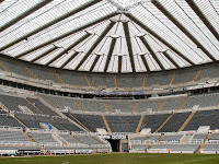 St James Park St James Park