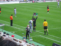 St James Park St James Park