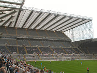 St James Park St James Park
