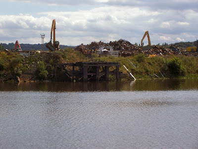 Newburn Haugh Newburn Haugh