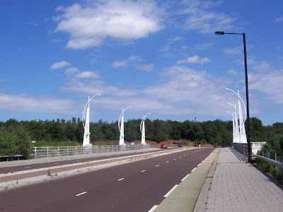 Kingfisher Boulevard Kingfisher Boulevard