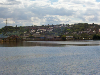 Newburn Haugh Newburn Haugh