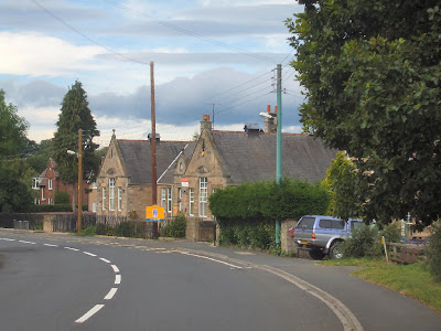 Broomley First School Broomley First School