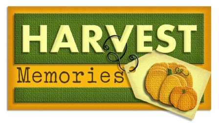Harvest and preserve your memories