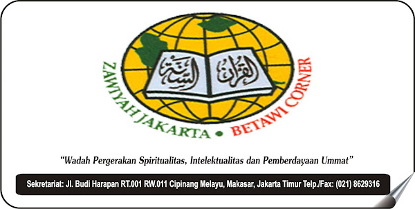 zawiyahjakarta/betawicorner