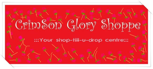 Crimson Glory Shoppe