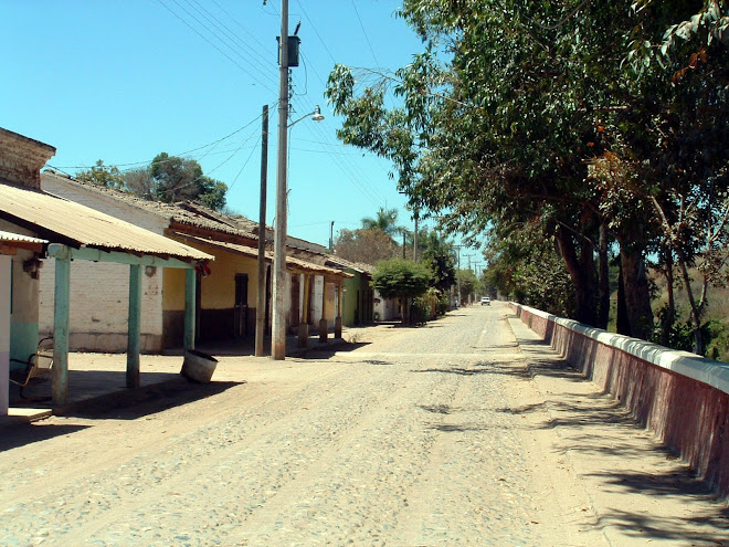 Sindicatura de San Lorenzo