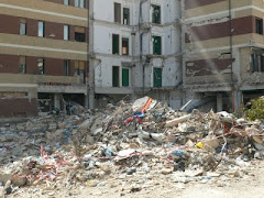 immagini dal territorio della parrocchia: casa dello studente