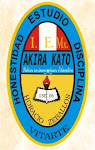 Insignia de la Institución