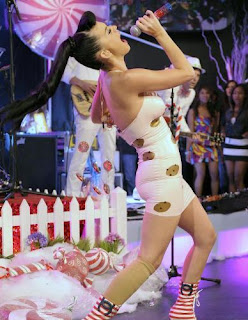 one of her annoying songs