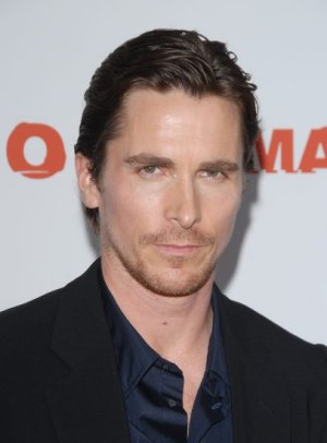 Christian Bale Biography