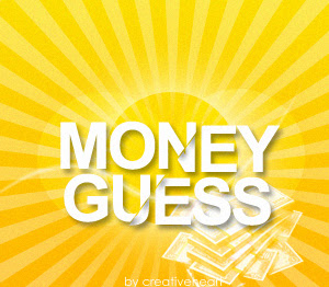 Money Guess