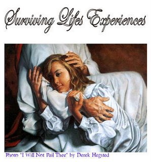 surviving life's experiences