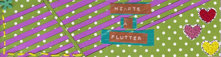 Hearts A Flutter