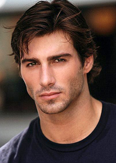 I Like Man: justin clynes