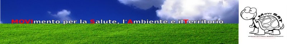 Movimento Salute Ambiente e Territorio