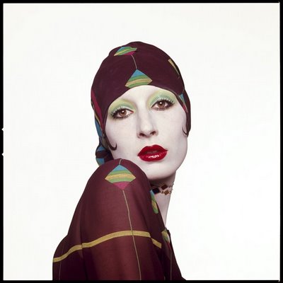 Anjelica Huston