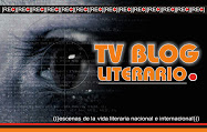 Tv Blog Literario