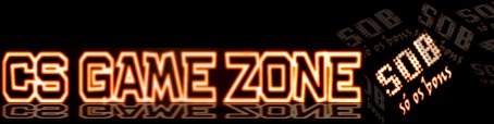 .:°°Counter Strike Game Zone°°:.