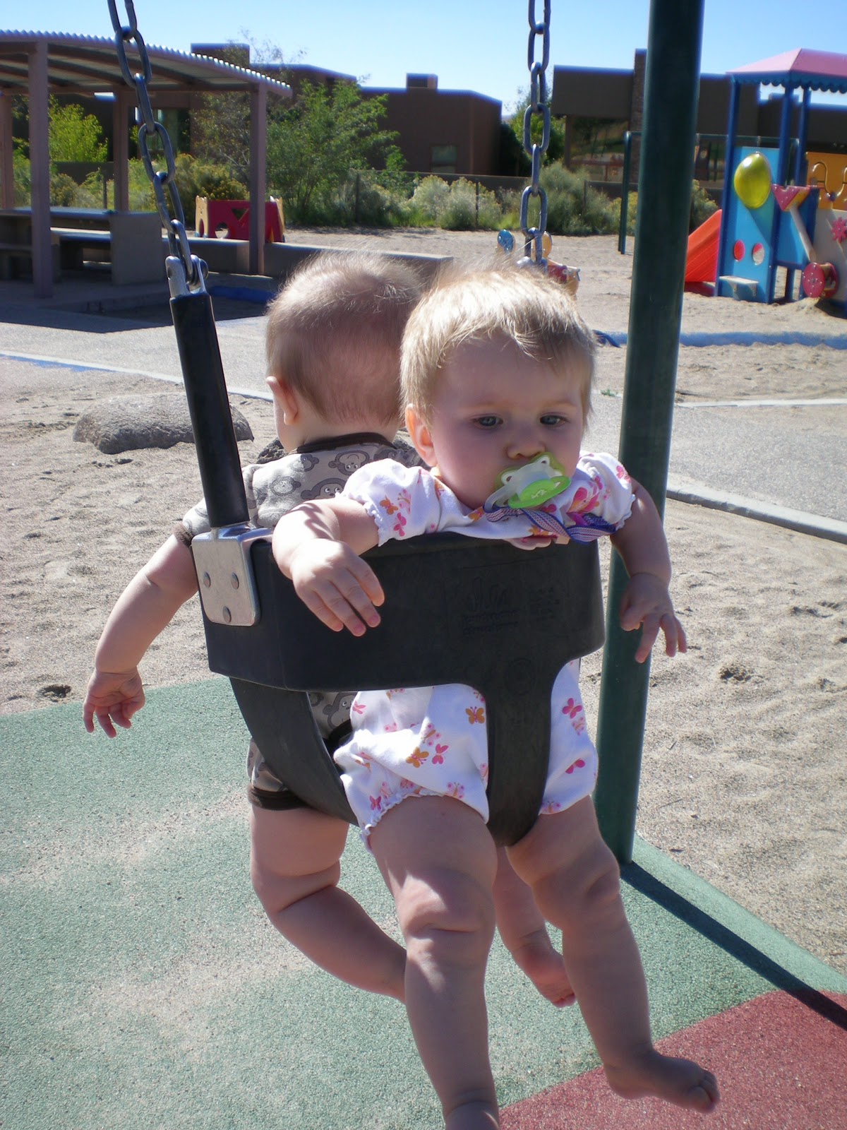 Baby swing for the house do it yourself 88 Baby swing for the house do it yourself 8