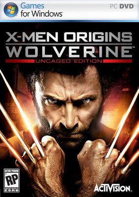 X-Men Origins Wolverine Foto+BLog